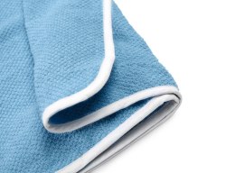 OKRYCIE KĄPIELOWE KREPA 100X100 JEANS