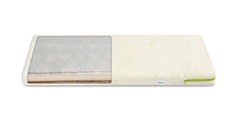 MATERAC GRYKA-PIANKA-KOKOS 90 X 40 ALOE VERA MATERAC GRYKA-PIANKA-KOKOS 90 X 40 ALOE VERA