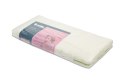 MATERAC GRYKA-PIANKA-KOKOS 90 X 40 ALOE VERA MATERAC GRYKA-PIANKA-KOKOS 90 X 40 ALOE VERA