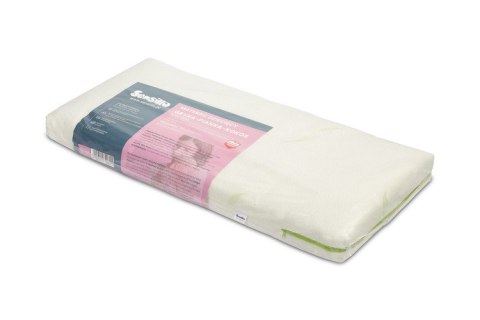 MATERAC GRYKA-PIANKA-KOKOS 90 X 40 ALOE VERA MATERAC GRYKA-PIANKA-KOKOS 90 X 40 ALOE VERA