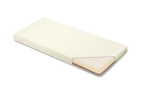 MATERAC KOKOS-PIANKA 90 X 40 ALOE VERA MATERAC KOKOS-PIANKA 90 X 40 ALOE VERA