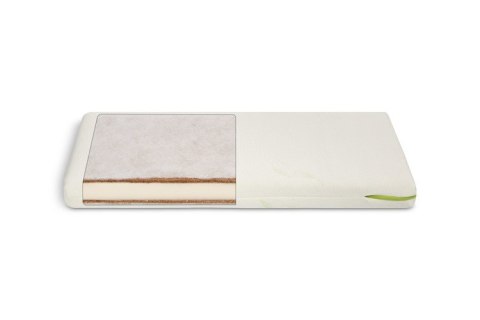 MATERAC KOKOS-PIANKA-KOKOS 90 X 40 ALOE VERA MATERAC KOKOS-PIANKA-KOKOS 90 X 40 ALOE VERA