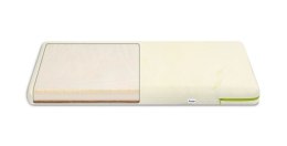 MATERAC LATEKS-PIANKA-KOKOS 90 X 40 ALOE VERA