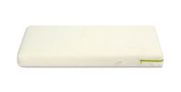 MATERAC VISCO-PIANKA-KOKOS 90 X 40 ALOE VERA