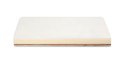 MATERAC VISCO-PIANKA-KOKOS 90 X 40 ALOE VERA MATERAC VISCO-PIANKA-KOKOS 90 X 40 ALOE VERA
