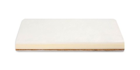 MATERAC VISCO-PIANKA-KOKOS 90 X 40 ALOE VERA MATERAC VISCO-PIANKA-KOKOS 90 X 40 ALOE VERA