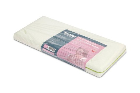 MATERAC VISCO-PIANKA-KOKOS 90 X 40 ALOE VERA MATERAC VISCO-PIANKA-KOKOS 90 X 40 ALOE VERA