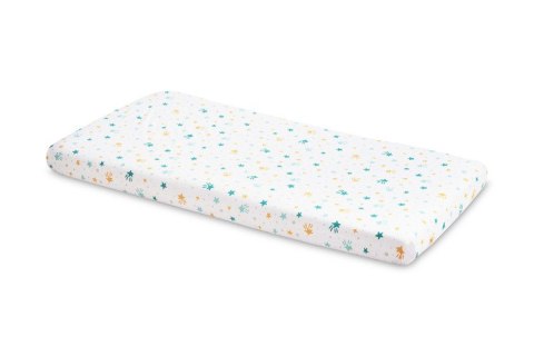 PRZEŚCIERADŁO DRUKOWANE GWIAZDOZBIÓR 60 X 120 CM PRZEŚCIERADŁO DRUKOWANE GWIAZDOZBIÓR 60 X 120 CM