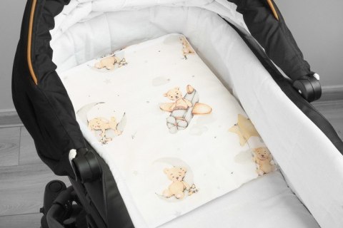 POSZEWKA NA KLIN 38x30 DOBRANOCKA POSZEWKA NA KLIN 38x30 DOBRANOCKA
