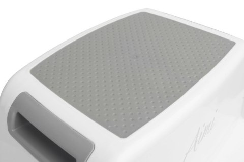 TABORET SCHODKI AIMI GREY TABORET SCHODKI AIMI GREY