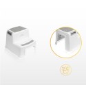 TABORET SCHODKI AIMI GREY