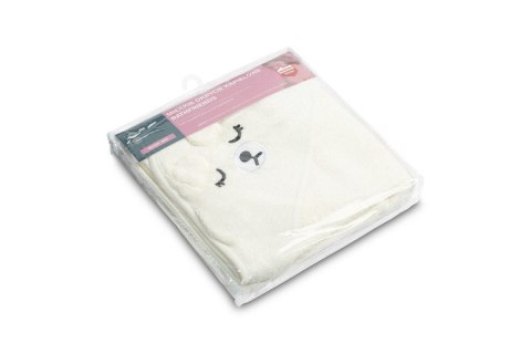 BATHFRIENDS OKRYCIE KĄPIELOWE 100x100 MIŚ WHITE BATHFRIENDS OKRYCIE KĄPIELOWE 100x100 MIŚ WHITE