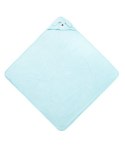 BATHFRIENDS OKRYCIE KĄPIELOWE 100x100 PIES BLUE