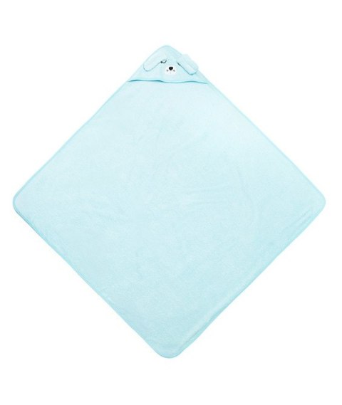 BATHFRIENDS OKRYCIE KĄPIELOWE 100x100 PIES BLUE BATHFRIENDS OKRYCIE KĄPIELOWE 100x100 PIES BLUE