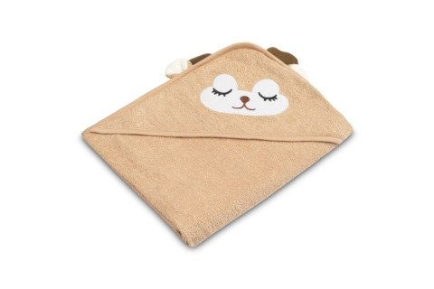 BATHFRIENDS OKRYCIE KĄPIELOWE 100x100 SARENKA BEIGE BATHFRIENDS OKRYCIE KĄPIELOWE 100x100 SARENKA BEIGE