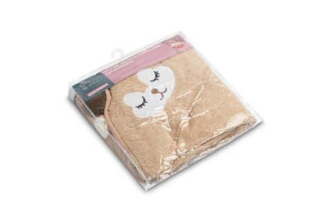 BATHFRIENDS OKRYCIE KĄPIELOWE 100x100 SARENKA BEIGE BATHFRIENDS OKRYCIE KĄPIELOWE 100x100 SARENKA BEIGE