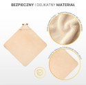 BATHFRIENDS OKRYCIE KĄPIELOWE 100x100 SARENKA BEIGE