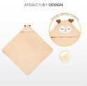 BATHFRIENDS OKRYCIE KĄPIELOWE 100x100 SARENKA BEIGE