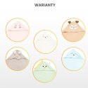BATHFRIENDS OKRYCIE KĄPIELOWE 100x100 SARENKA BEIGE