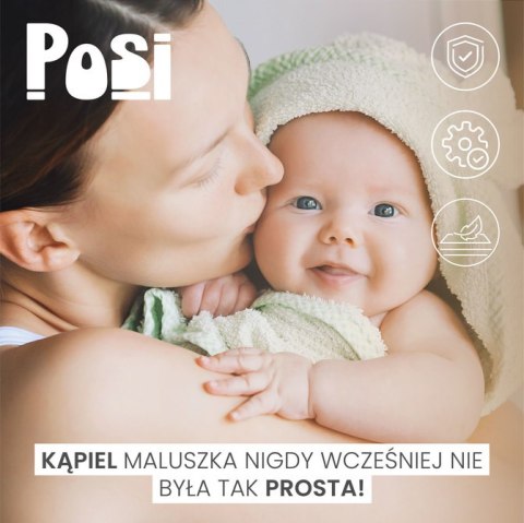 WKŁADKA DO WANIENKI SKŁADANA POSI BEIGE WKŁADKA DO WANIENKI SKŁADANA POSI BEIGE