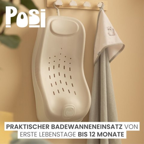 WKŁADKA DO WANIENKI SKŁADANA POSI BEIGE WKŁADKA DO WANIENKI SKŁADANA POSI BEIGE