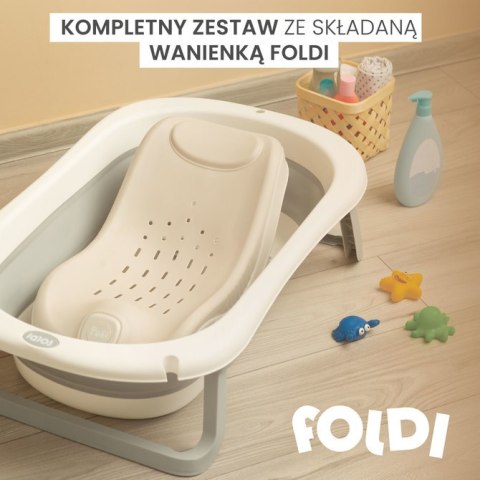 WKŁADKA DO WANIENKI SKŁADANA POSI BEIGE WKŁADKA DO WANIENKI SKŁADANA POSI BEIGE