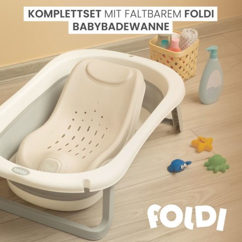 WKŁADKA DO WANIENKI SKŁADANA POSI BEIGE WKŁADKA DO WANIENKI SKŁADANA POSI BEIGE
