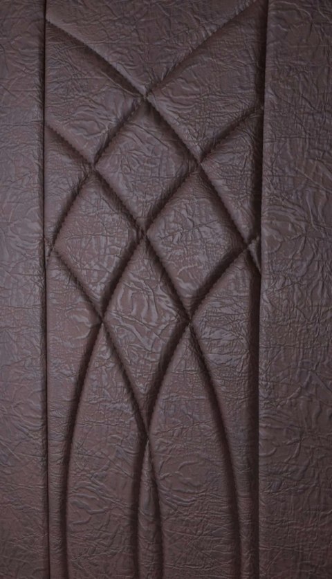 Tapicerka drzwiowa Elle 3 Brąz 95 cm Tapicerka drzwiowa Elle 3 Brąz 95 cm