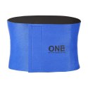 BR125 ONE SIZE ŚCIĄGACZ NA BRZUCH ONE FITNESS BR125 ONE SIZE ŚCIĄGACZ NA BRZUCH ONE FITNESS