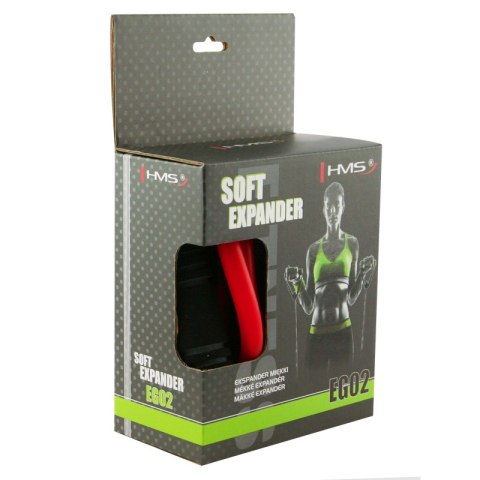 EG02 EKSPANDER GUMOWY HMS EG02 EKSPANDER GUMOWY HMS