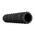 FS102 BLACK 45 CM WAŁEK FITNESS/ROLLER HMS FS102 BLACK 45 CM WAŁEK FITNESS/ROLLER HMS