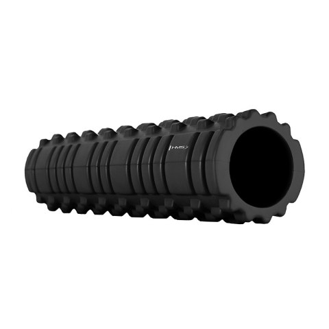 FS102 BLACK 45 CM WAŁEK FITNESS/ROLLER HMS FS102 BLACK 45 CM WAŁEK FITNESS/ROLLER HMS