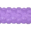 FS107 PURPLE 31.5 CM WAŁEK FITNESS/ROLLER HMS FS107 PURPLE 31.5 CM WAŁEK FITNESS/ROLLER HMS