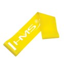 GU04 YELLOW 0.4 x 50 x 500 MM GUMA DO ĆWICZEŃ HMS GU04 YELLOW 0.4 x 50 x 500 MM GUMA DO ĆWICZEŃ HMS