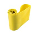 GU04 YELLOW 0.4 x 50 x 500 MM GUMA DO ĆWICZEŃ HMS GU04 YELLOW 0.4 x 50 x 500 MM GUMA DO ĆWICZEŃ HMS