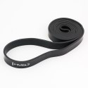 GU05 BLACK 22 x 4.5 x 2080 MM GUMA DO ĆWICZEŃ HMS GU05 BLACK 22 x 4.5 x 2080 MM GUMA DO ĆWICZEŃ HMS