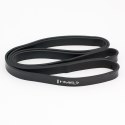 GU05 BLACK 22 x 4.5 x 2080 MM GUMA DO ĆWICZEŃ HMS GU05 BLACK 22 x 4.5 x 2080 MM GUMA DO ĆWICZEŃ HMS