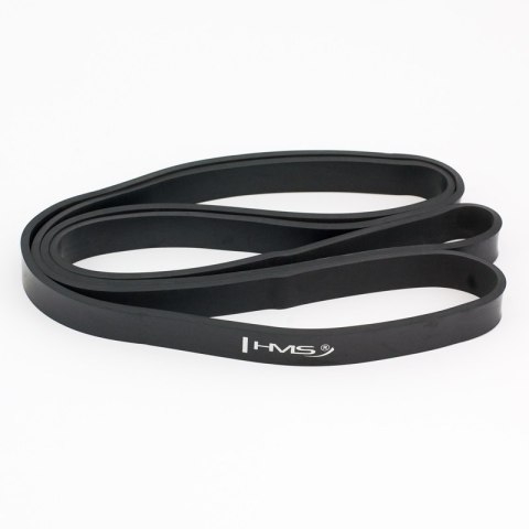 GU05 BLACK 22 x 4.5 x 2080 MM GUMA DO ĆWICZEŃ HMS GU05 BLACK 22 x 4.5 x 2080 MM GUMA DO ĆWICZEŃ HMS