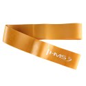 GU05 ORANGE 101 x 4.5 x 2080 MM GUMA DO ĆWICZEŃ HMS GU05 ORANGE 101 x 4.5 x 2080 MM GUMA DO ĆWICZEŃ HMS