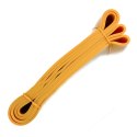 GU05 ORANGE 101 x 4.5 x 2080 MM GUMA DO ĆWICZEŃ HMS GU05 ORANGE 101 x 4.5 x 2080 MM GUMA DO ĆWICZEŃ HMS