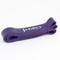 GU05 PURPLE 32 x 4.5 x 2080 MM GUMA DO ĆWICZEŃ HMS GU05 PURPLE 32 x 4.5 x 2080 MM GUMA DO ĆWICZEŃ HMS