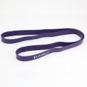 GU05 PURPLE 32 x 4.5 x 2080 MM GUMA DO ĆWICZEŃ HMS GU05 PURPLE 32 x 4.5 x 2080 MM GUMA DO ĆWICZEŃ HMS