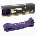 GU05 PURPLE 32 x 4.5 x 2080 MM GUMA DO ĆWICZEŃ HMS GU05 PURPLE 32 x 4.5 x 2080 MM GUMA DO ĆWICZEŃ HMS