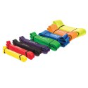 GU05 RED 13 x 4.5 x 2080 MM GUMA DO ĆWICZEŃ HMS GU05 RED 13 x 4.5 x 2080 MM GUMA DO ĆWICZEŃ HMS