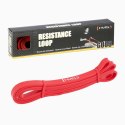 GU05 RED 13 x 4.5 x 2080 MM GUMA DO ĆWICZEŃ HMS GU05 RED 13 x 4.5 x 2080 MM GUMA DO ĆWICZEŃ HMS