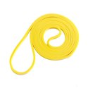 GU05 YELLOW 6.4 x 4.5 x 2080 MM GUMA DO ĆWICZEŃ HMS GU05 YELLOW 6.4 x 4.5 x 2080 MM GUMA DO ĆWICZEŃ HMS