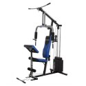 HEKTOR 3 ATLAS 100 LBS (45 KG) HEKTOR 3 ATLAS 100 LBS (45 KG)