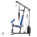 HEKTOR 3 ATLAS 100 LBS (45 KG) HEKTOR 3 ATLAS 100 LBS (45 KG)