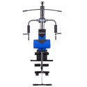 HEKTOR 3 ATLAS 100 LBS (45 KG) HEKTOR 3 ATLAS 100 LBS (45 KG)