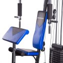 HEKTOR 3 ATLAS 100 LBS (45 KG) HEKTOR 3 ATLAS 100 LBS (45 KG)